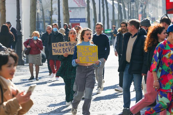 Esport : L'essor des compétitions de jeux en ligne