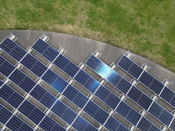 Les avantages du panneau solaire pour produire une électricité verte