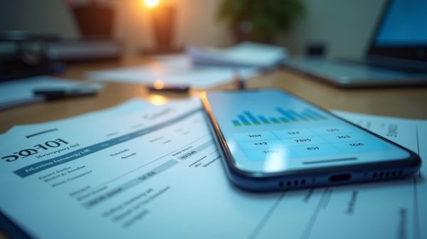 Réussir à réduire ses factures d'énergie efficacement