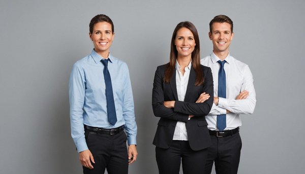 Découvrez l'agence d'intérim qui s'adapte à vos besoins