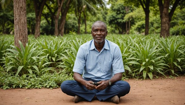 Retrouvez bien-être et énergie avec un magnétiseur à bouaye