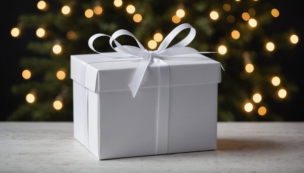 Frisure papier blanc 10 kg : l'élégance au service de vos cadeaux