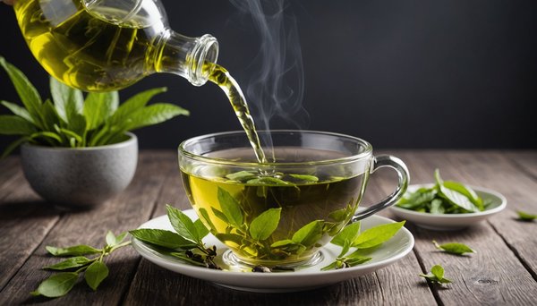 10 bienfaits surprenants du thé vert pour améliorer votre santé