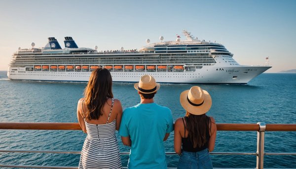 Optimisez votre croisière msc : astuces et recommandations