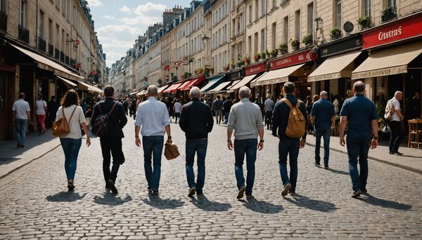 Solutions de déménagement à saint-denis : choisissez l'efficacité