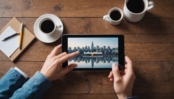 Augmentez votre impact en ligne grâce à une agence web marketing