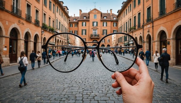 Toulouse : guide des meilleures pratiques pour soins ophtalmologiques